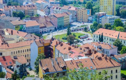 Co navštívit v Brně?